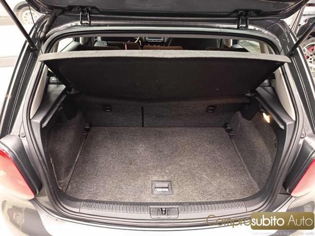 VOLKSWAGEN Polo 1.2 5 porte Trendline