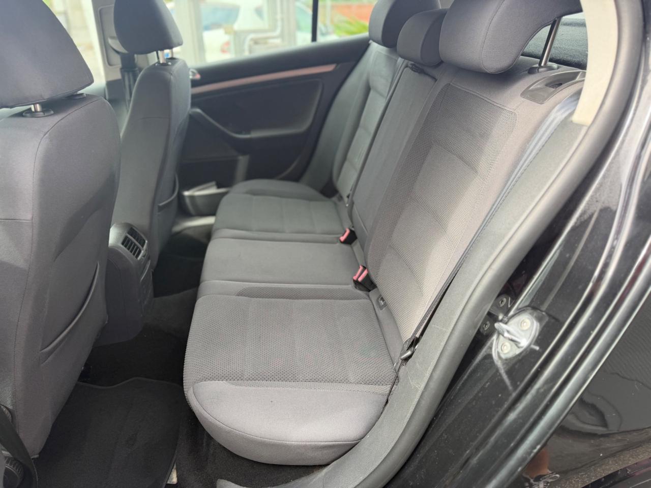 Volkswagen Golf 1.6 5p. Comfortline BiFuel G