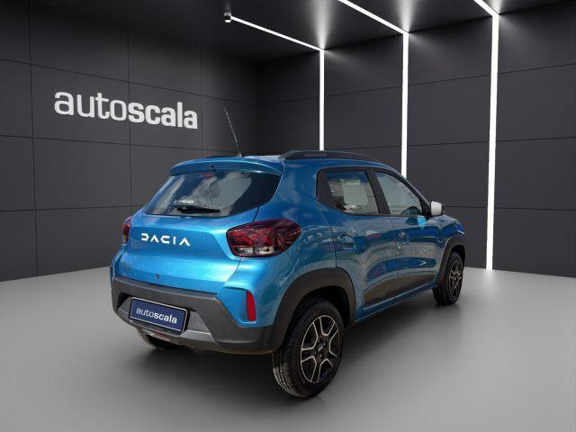 DACIA Spring Electric 45 Expression