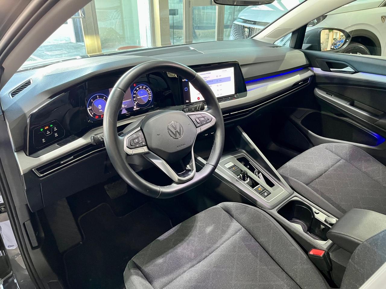 Volkswagen Golf 2.0 TDI DSG Style 65000km