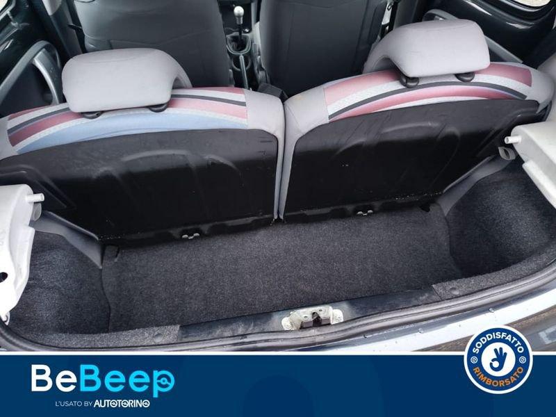 Citroën C1 5P 1.0 STYLE E5