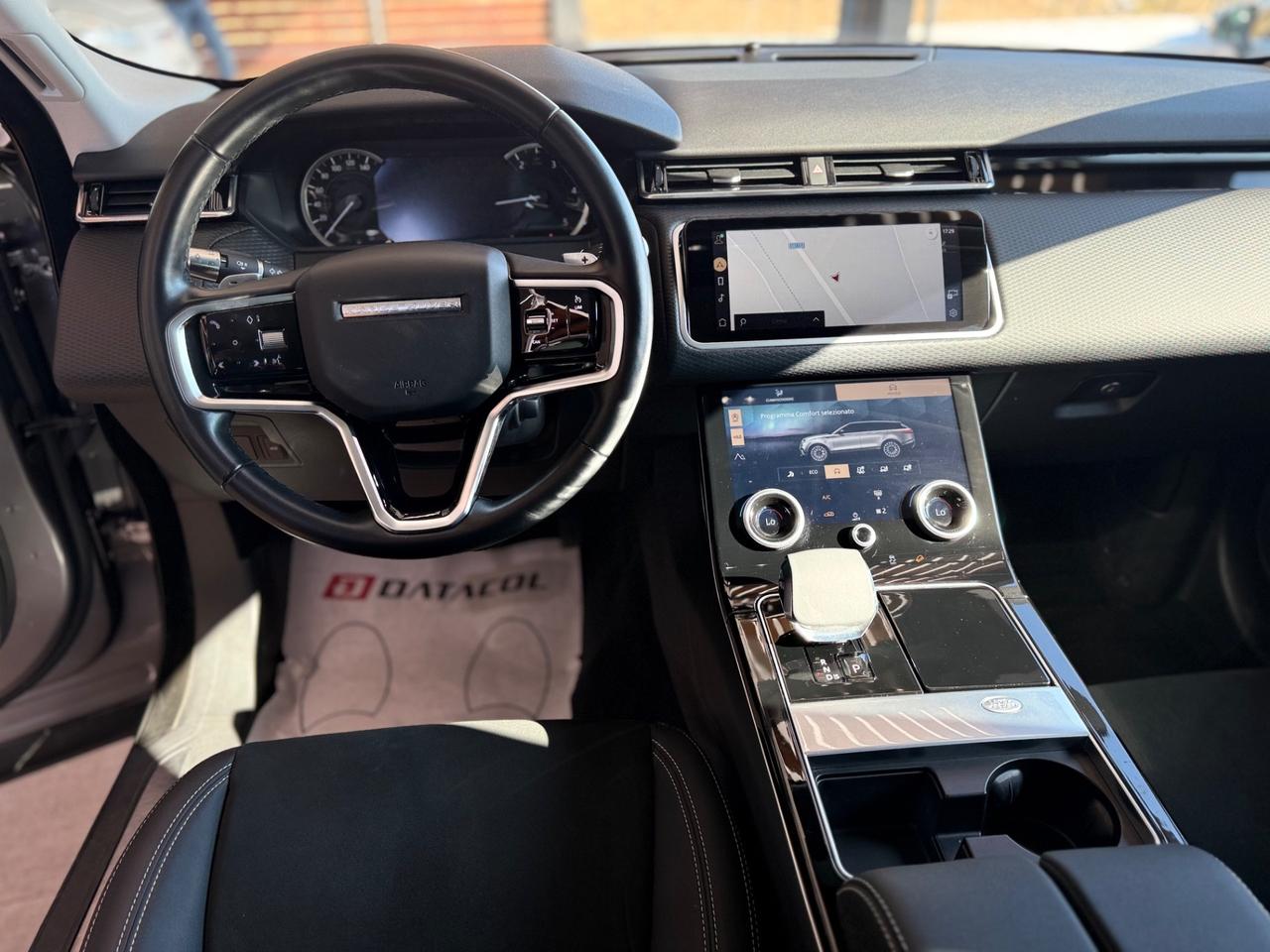 Land Rover Range Velar 2.0D I4 204 CV SE