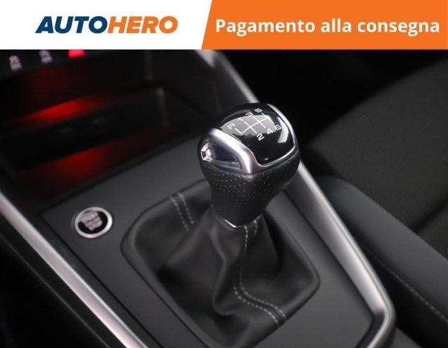 AUDI A3 SPB 30 TFSI S line edition