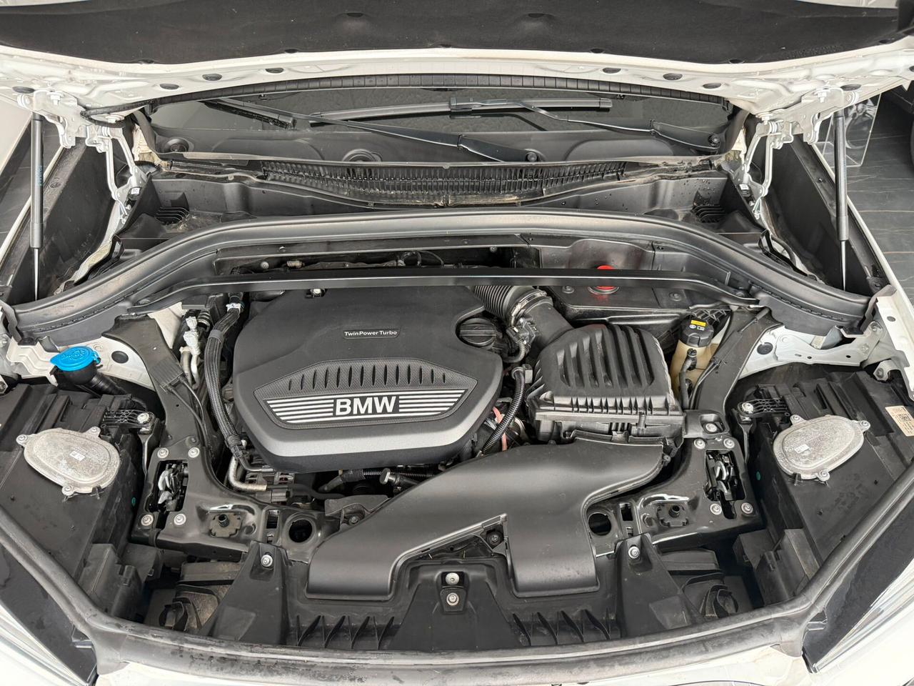 Bmw X1 sDrive18d xLine Plus