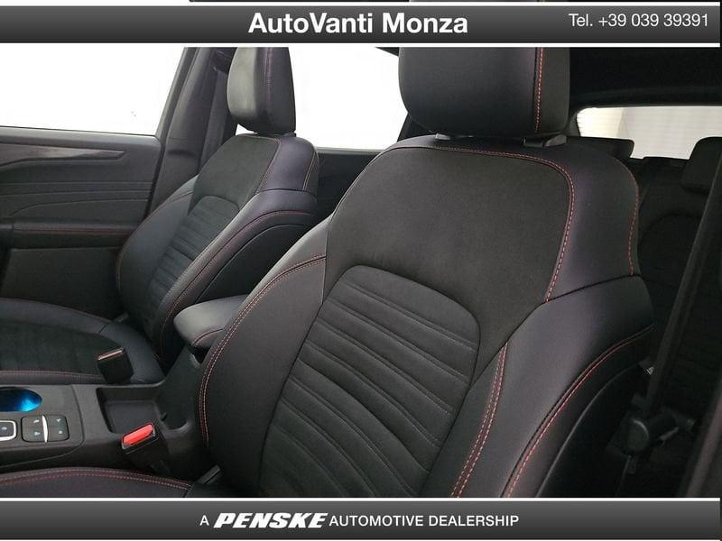 Ford Kuga 2.5 Plug In Hybrid 225 CV CVT 2WD ST-Line