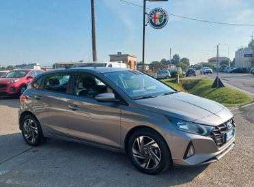 HYUNDAI I20 BENZINA 1.2 84 CV