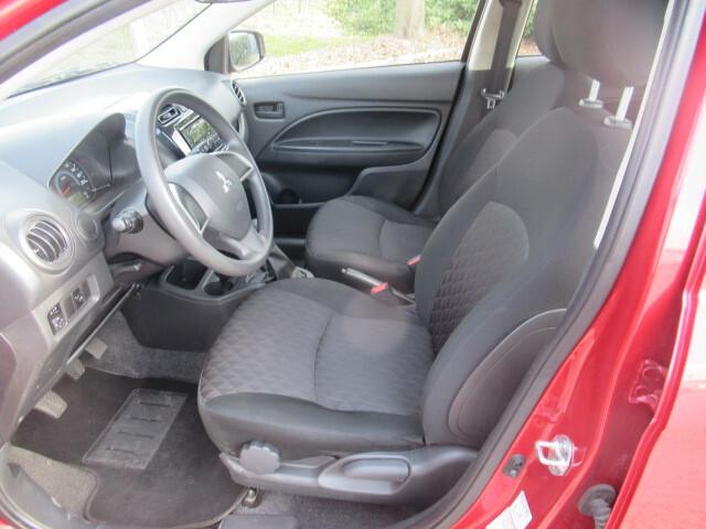 Mitsubishi Space Star 1.2 Poss, GPL