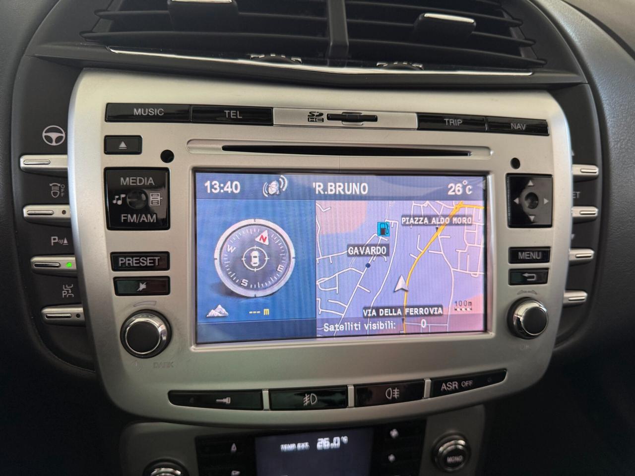 LANCIA DELTA EXECUTIVE FULL OPTIONAL
