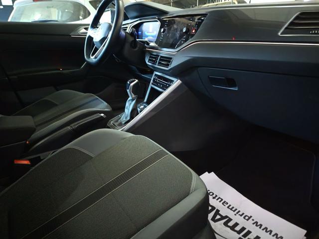 VOLKSWAGEN Polo 1.0 TGI 5p. Style