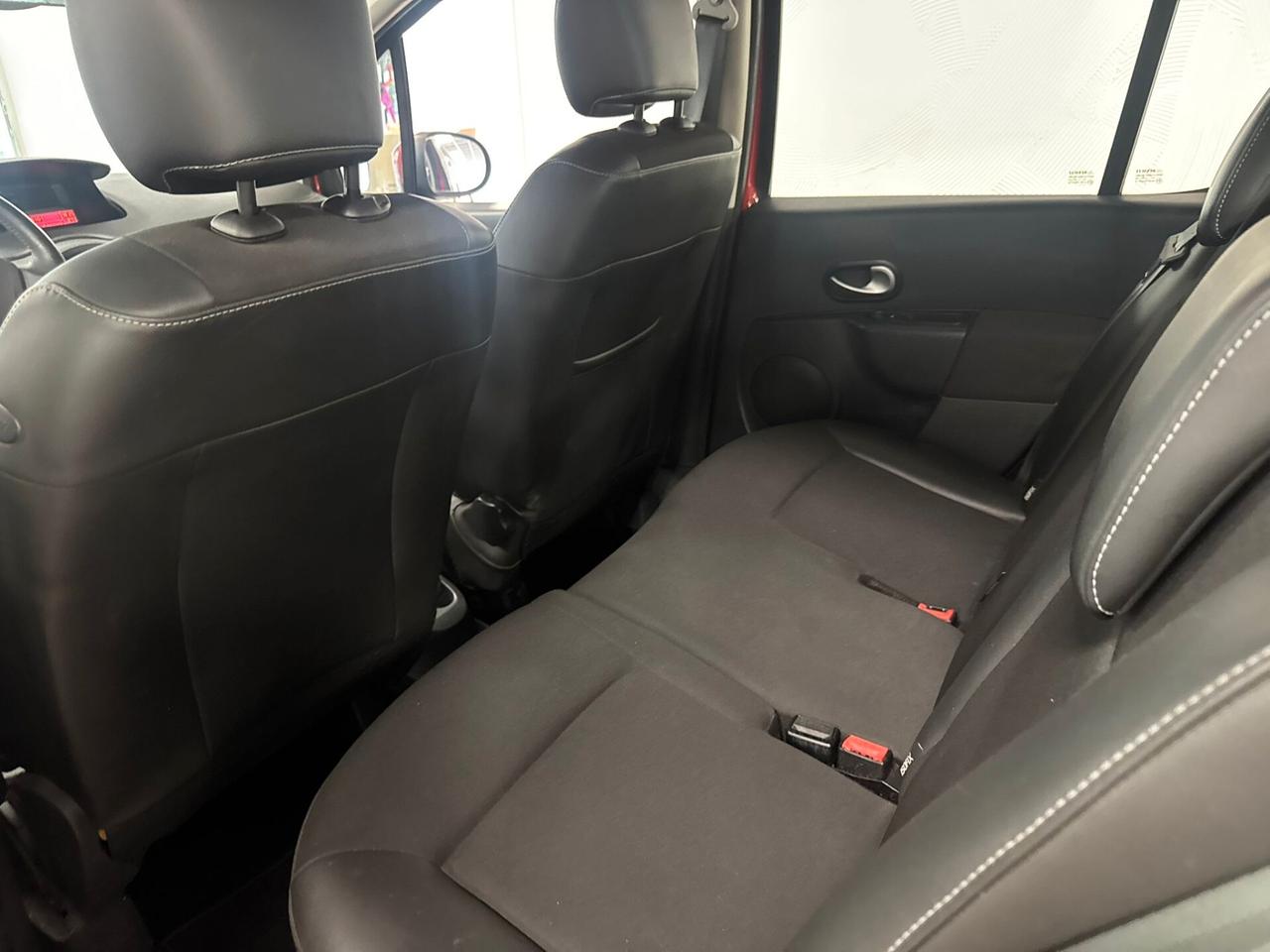 Renault Modus 1.5 dCi 90CV Live