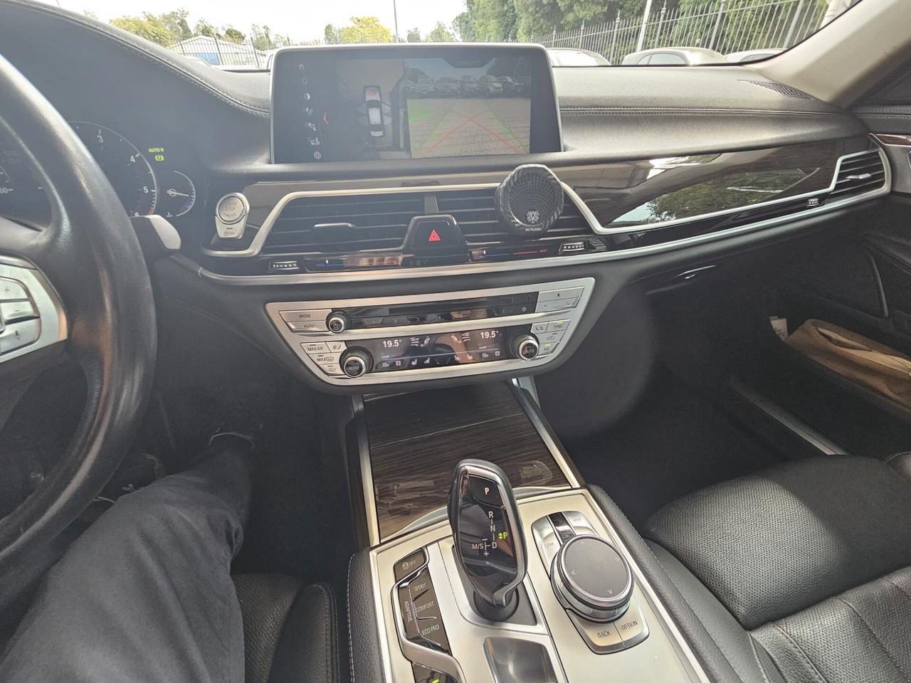 Bmw 730 730d Luxury