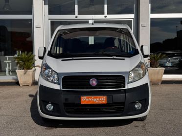 Fiat Scudo 2.0 MJT/130 PC Panorama Family 8 posti (M1)