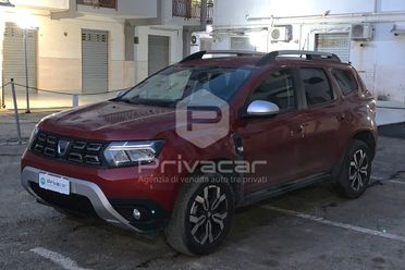 DACIA Duster 1.0 TCe GPL 4x2 Prestige Up