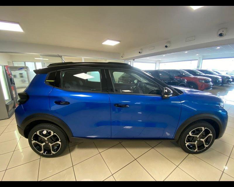 Citroën C3 Turbo 100cv - PLUS