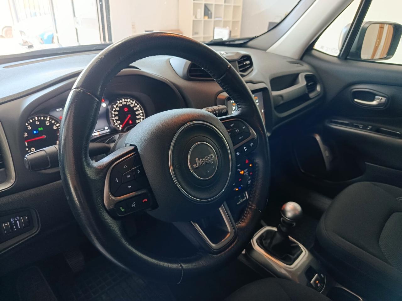Jeep Renegade 1.0 T3 Limited