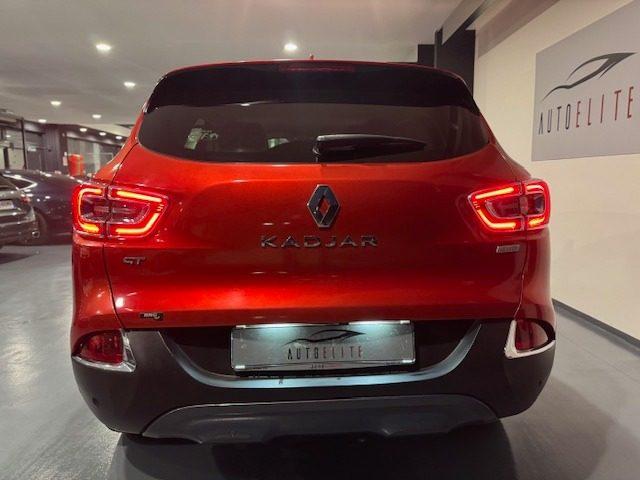 RENAULT Kadjar dCi 130CV 4x4 Energy Bose