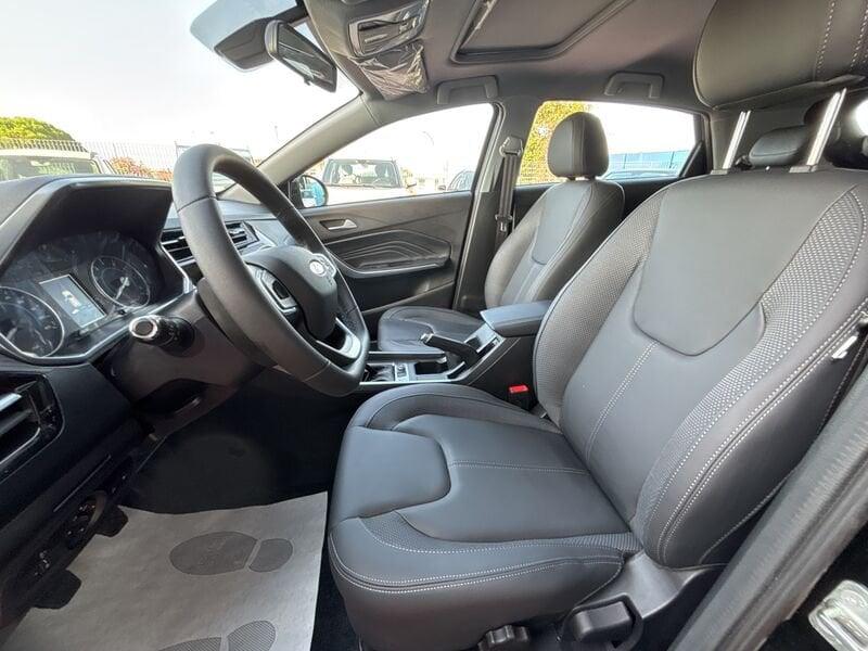 DR AUTOMOBILES dr 3.0 1.5 Bi-Fuel GPL
