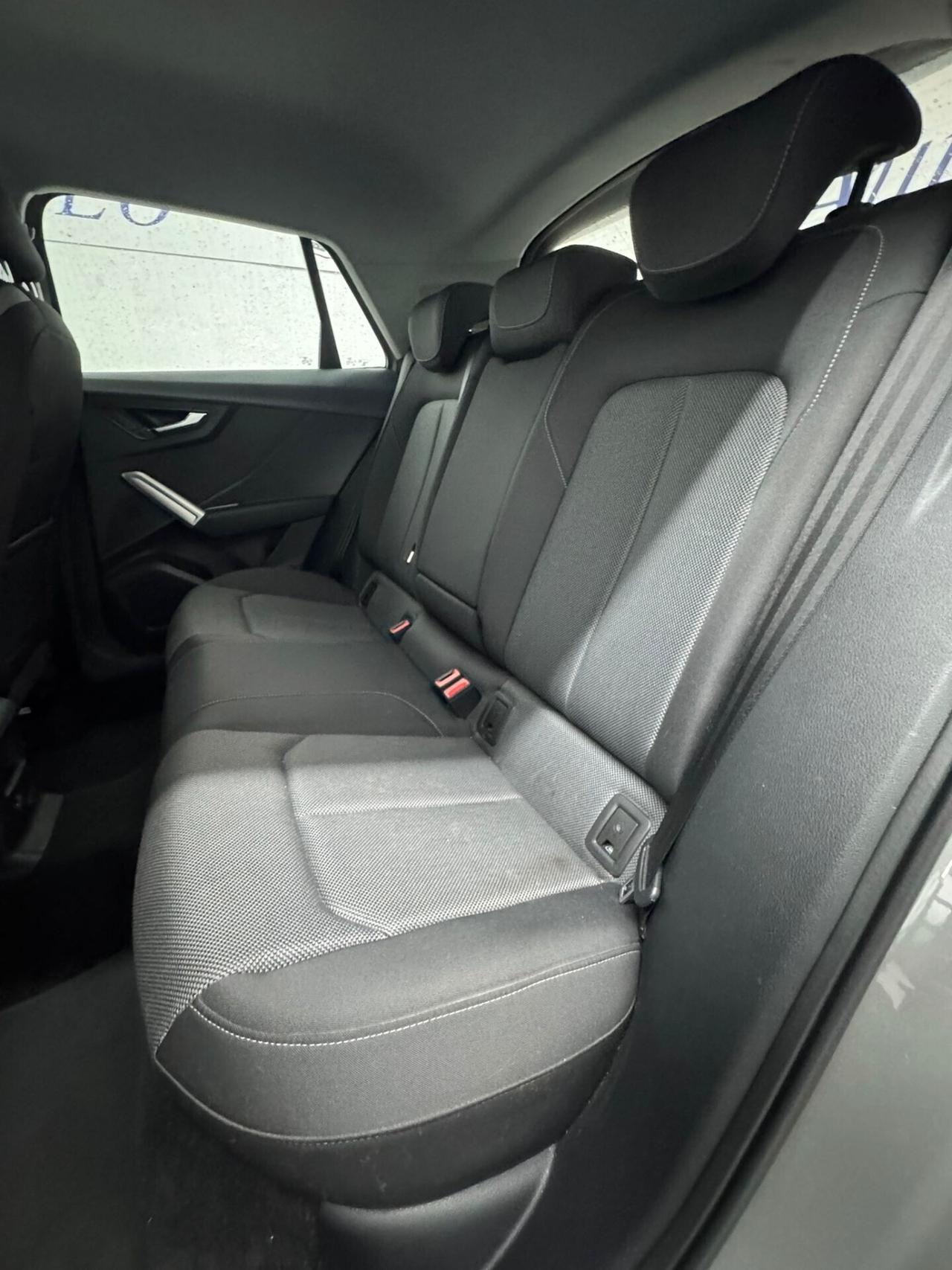 Audi Q2 30 TFSI 1.0 Benzina 116 CV