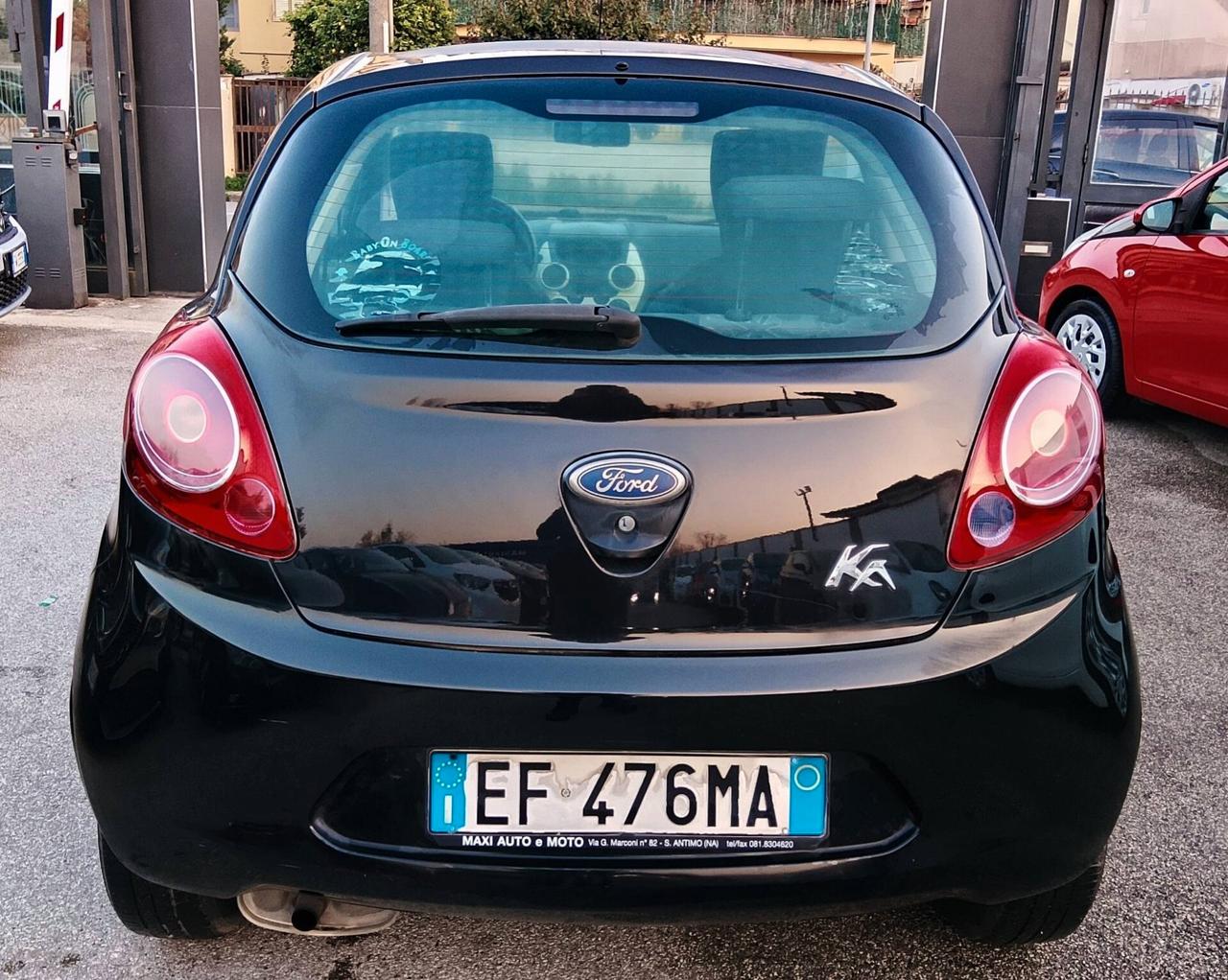 Ford Ka 1.2