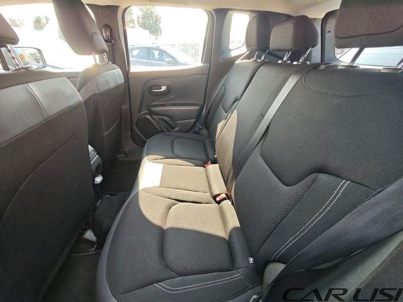 Jeep Renegade 1.0 T3 120cv Limited