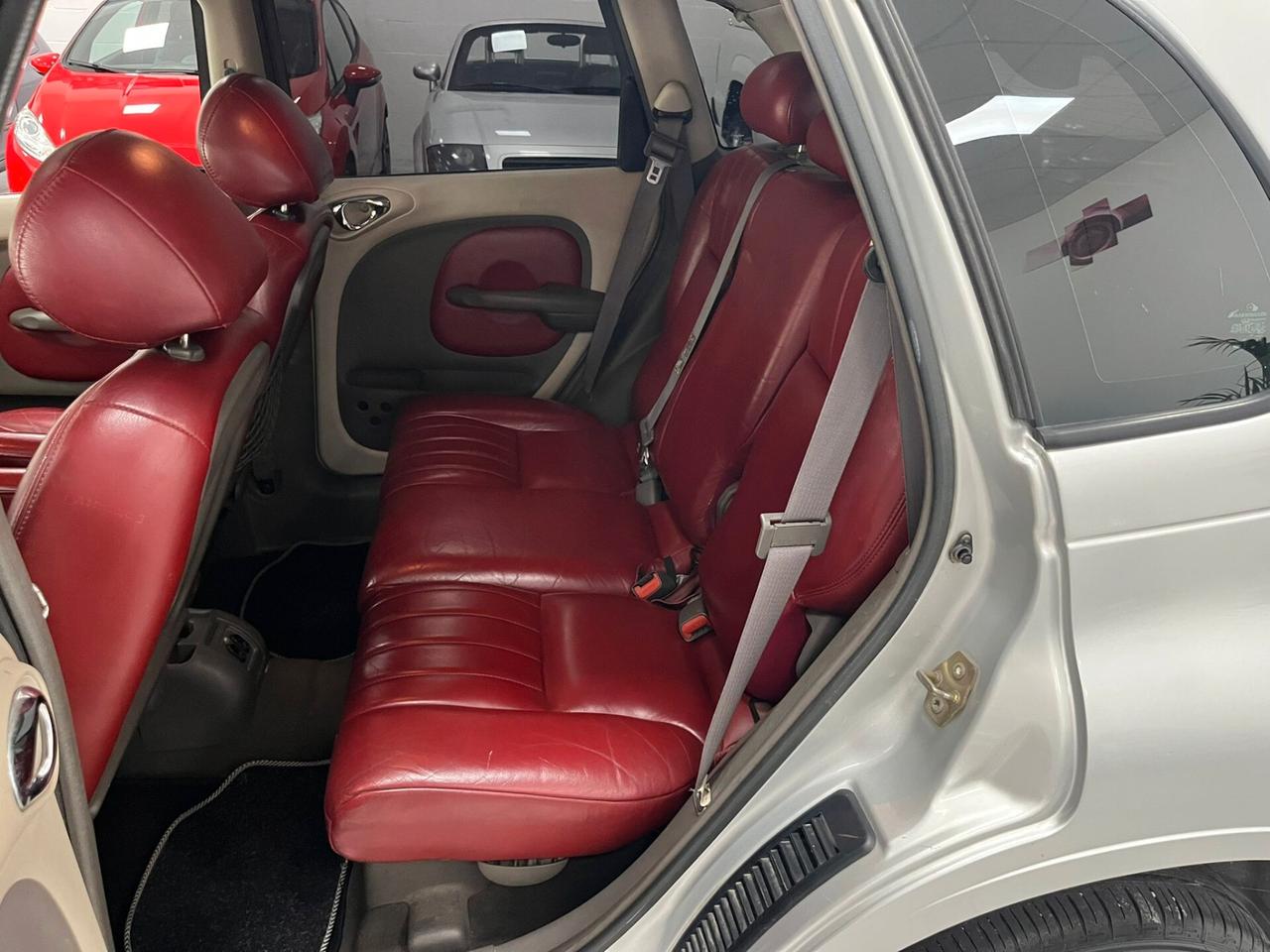 Chrysler PT Cruiser 2.0 Limited