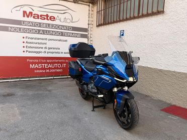 Bmw R 1300 RT Tour Full-Optional - Tua da 478,00 €