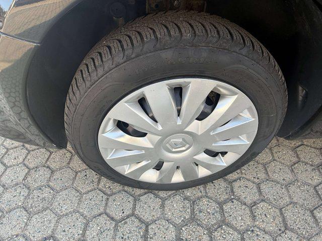 RENAULT Grand Modus Grand Modus 1.2 Night