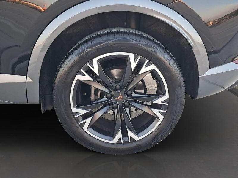 CUPRA Formentor 2.0 TDI