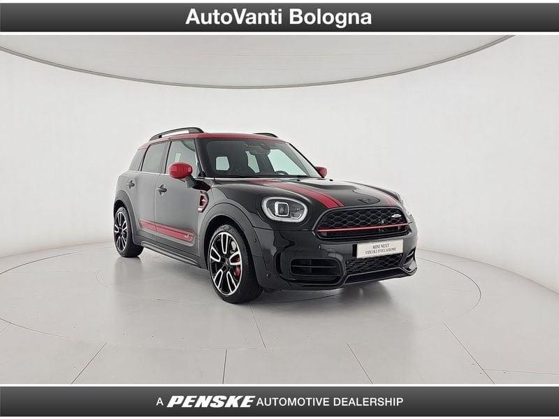 MINI Mini Countryman F60 Mini 2.0 John Cooper Works 'JCW' Countryman
