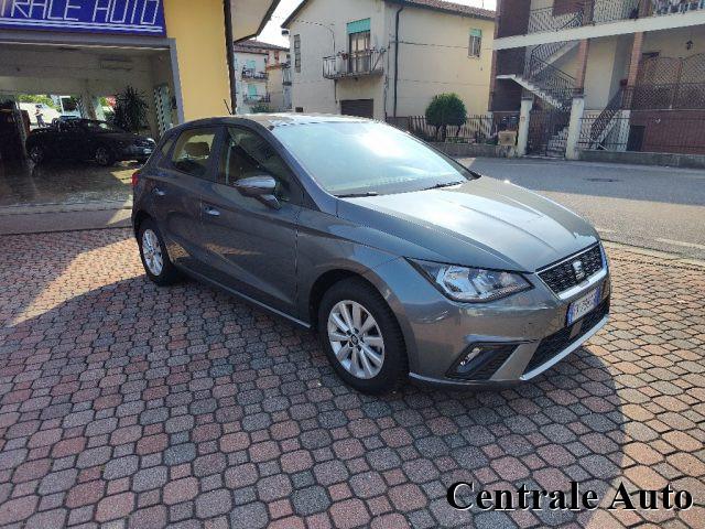 SEAT Ibiza 1.0 75 CV 5 porte Reference