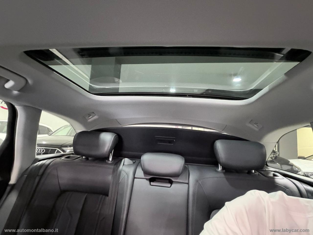 AUDI A6 Avant 40 2.0 TDI qu. ultra S tr. Bus.