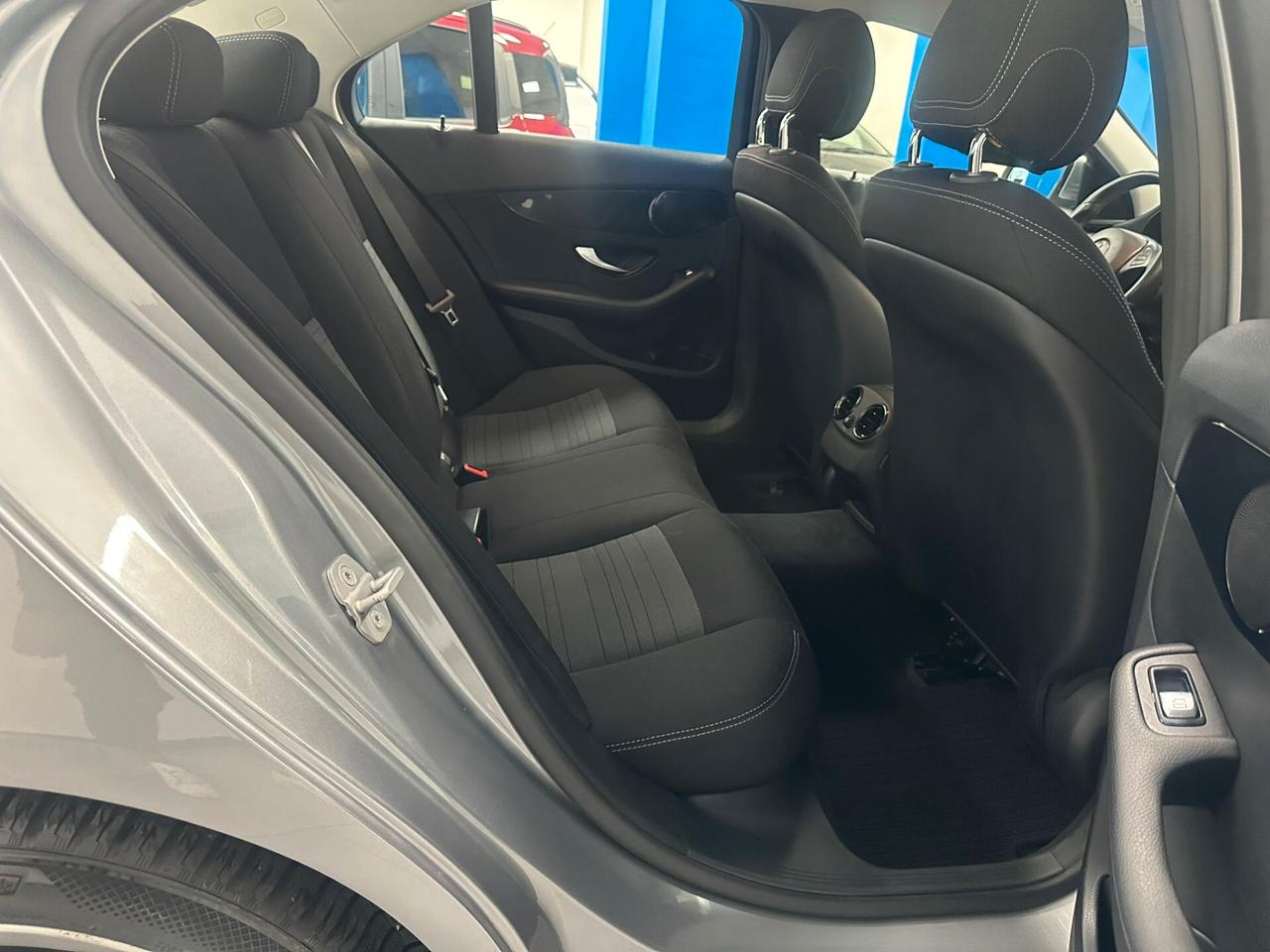 Mercedes-benz C 220 BlueTEC Automatic Exclusive