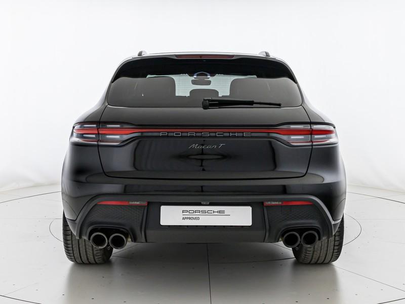 Porsche Macan 2.0 t 265cv pdk