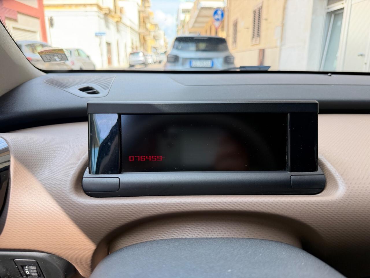 Citroen C4 Cactus 1.6 DIESEL