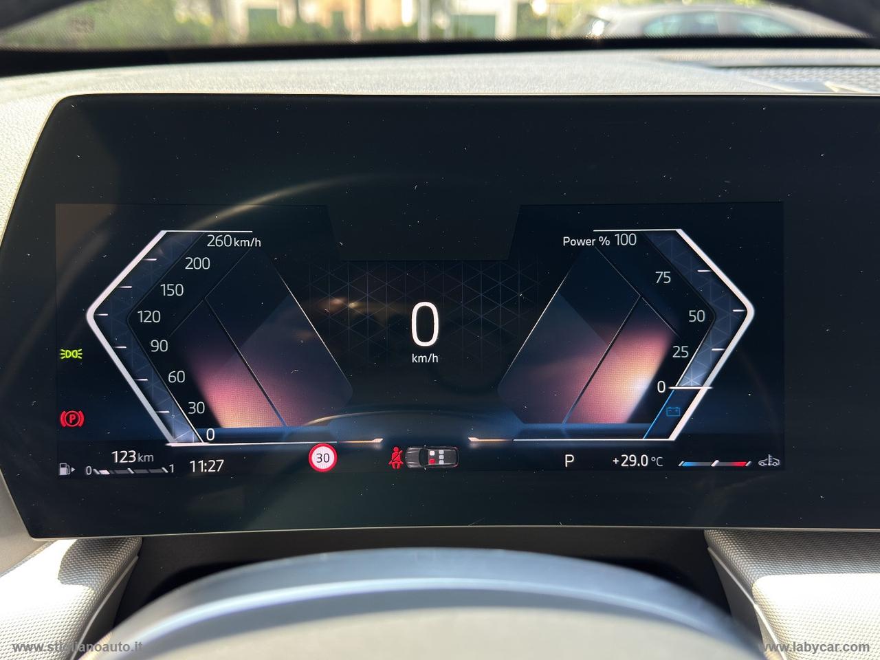 BMW X1 sDrive 18d TELEC POST-HARMAN KARDON