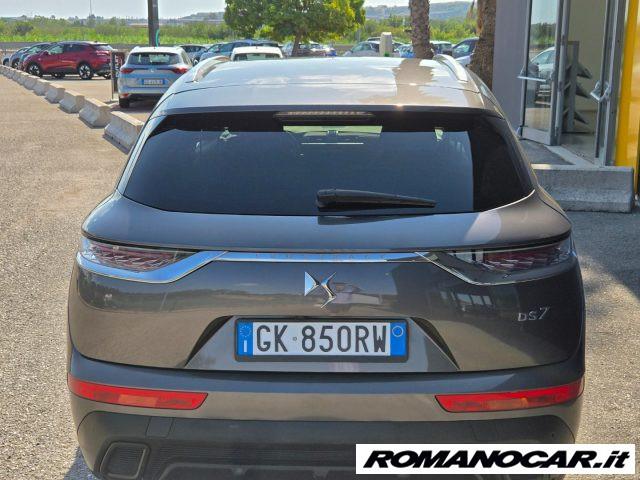 DS AUTOMOBILES DS 7 Crossback BHDi 130 EAT8 Business 58.000 KM.-telecamera