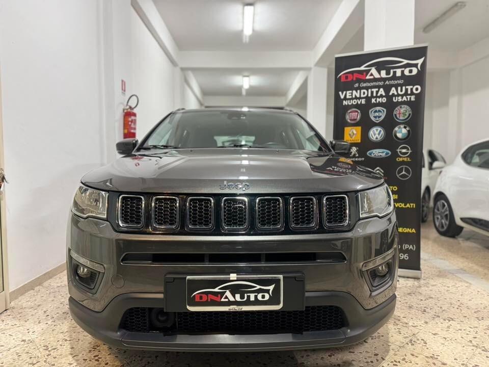 Jeep Compass 1.6 Multijet II 2WD Longitude