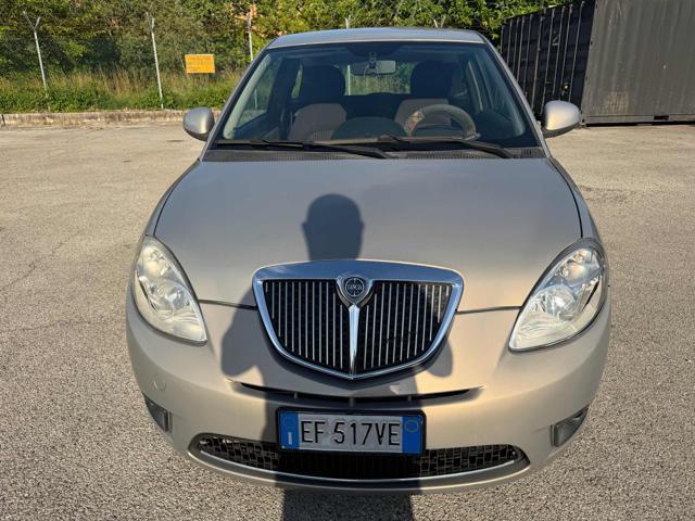 LANCIA Ypsilon 173km 1.3 MJT 75 CV senza nessun lavoro da fare