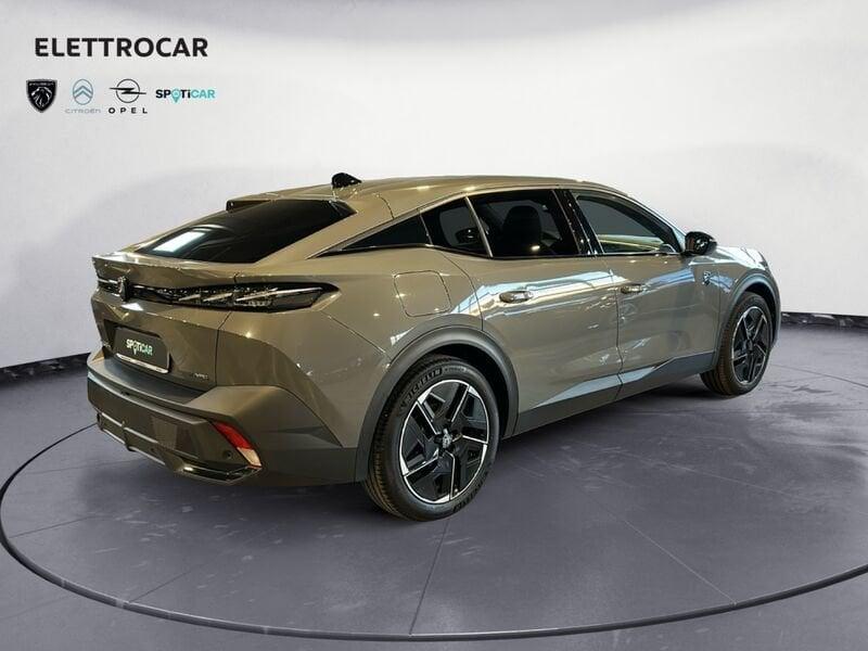 Peugeot 408 408 Plug-In Hybrid 225 e-EAT8 GT