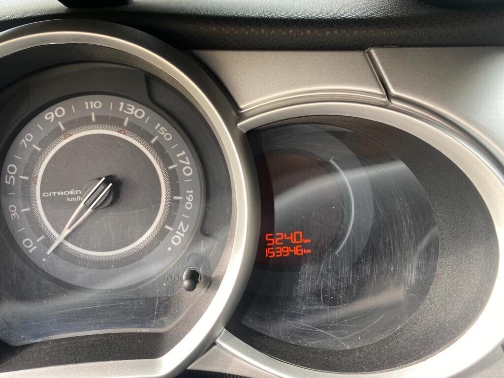 Citroen C3 1.4 HDi 70 Seduction
