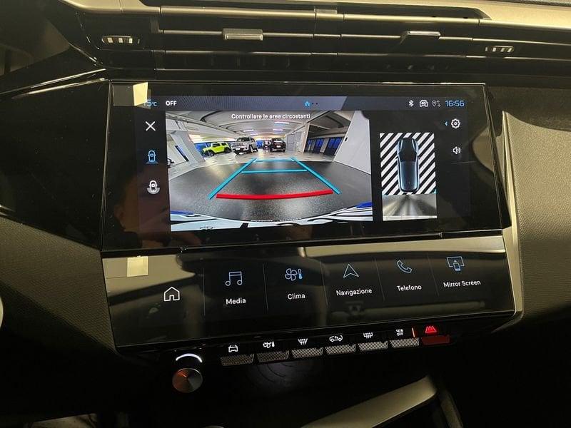 Peugeot 308 308 BlueHDi 130 S&S EAT8 Allure