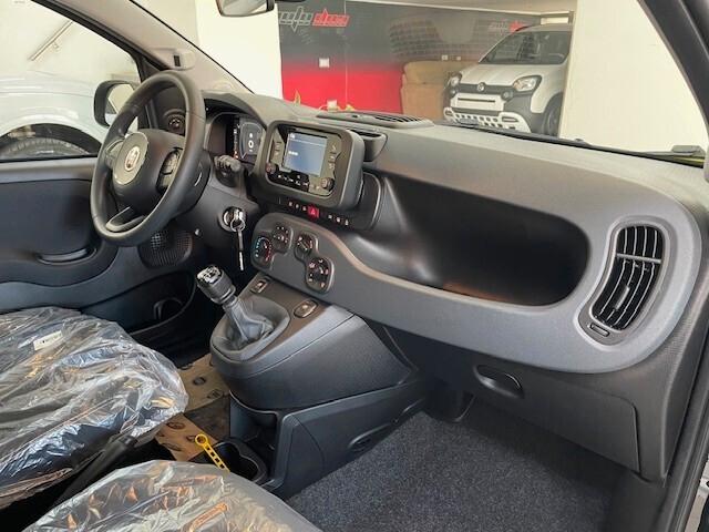 Fiat Panda Pandina 1.0 FireFly 65 CV Hybrid Icon / 5 posti