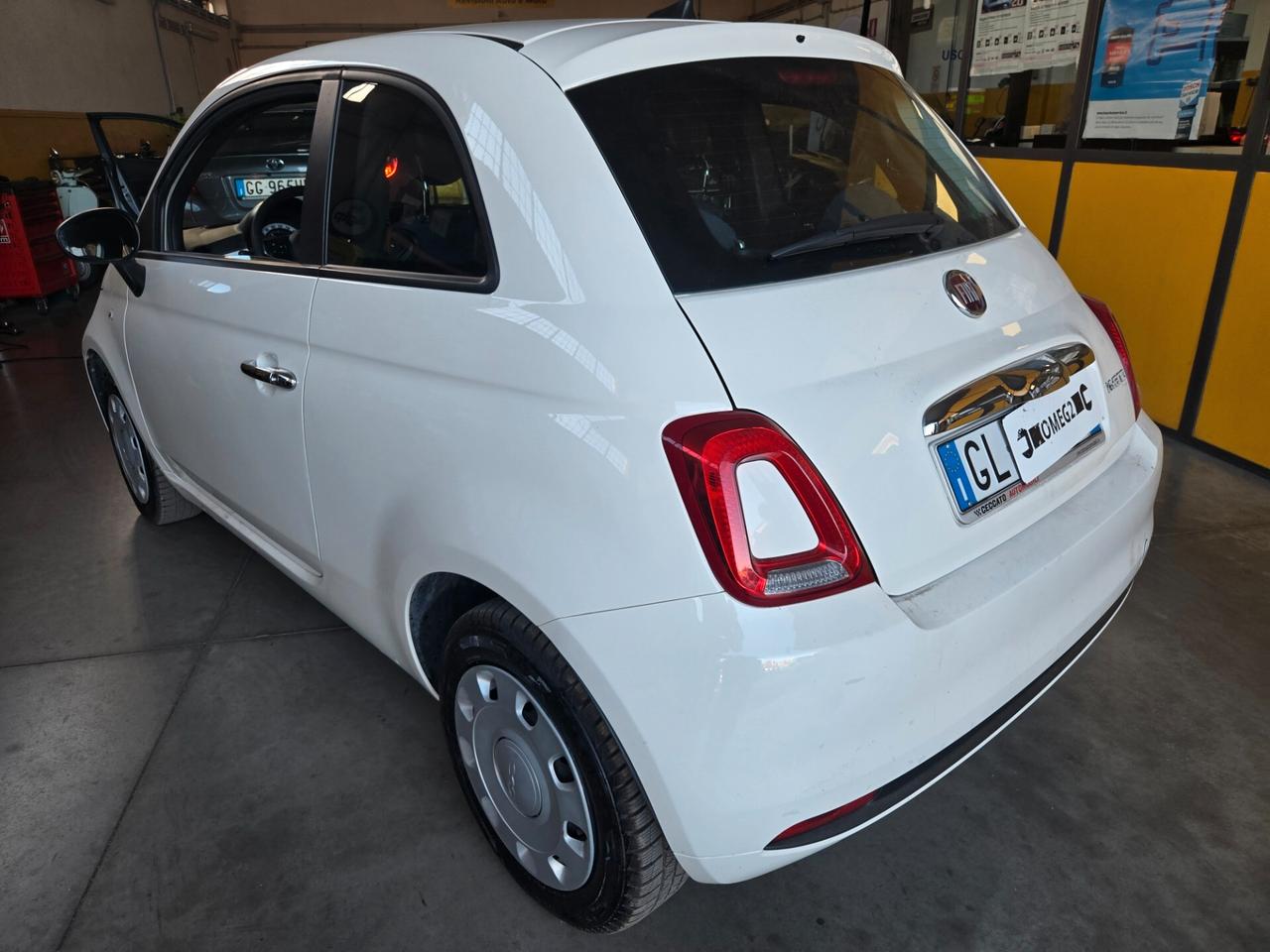 Fiat 500 1.0 Hybrid NO OBBLIGO DI FINANZIAMENTO