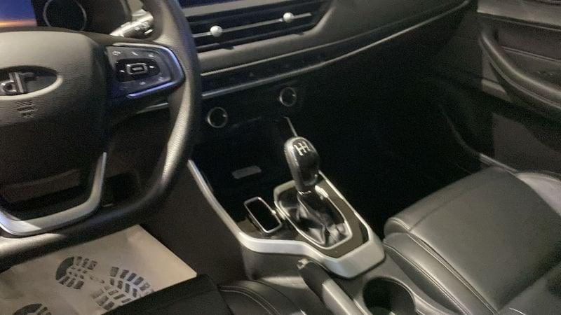 DR AUTOMOBILES dr 5.0 dr 5.0 1.5 Bi-Fuel GPL Unica