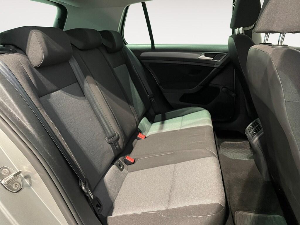 Volkswagen Golf VII 2013 1.2 tsi 105CV Comfortline