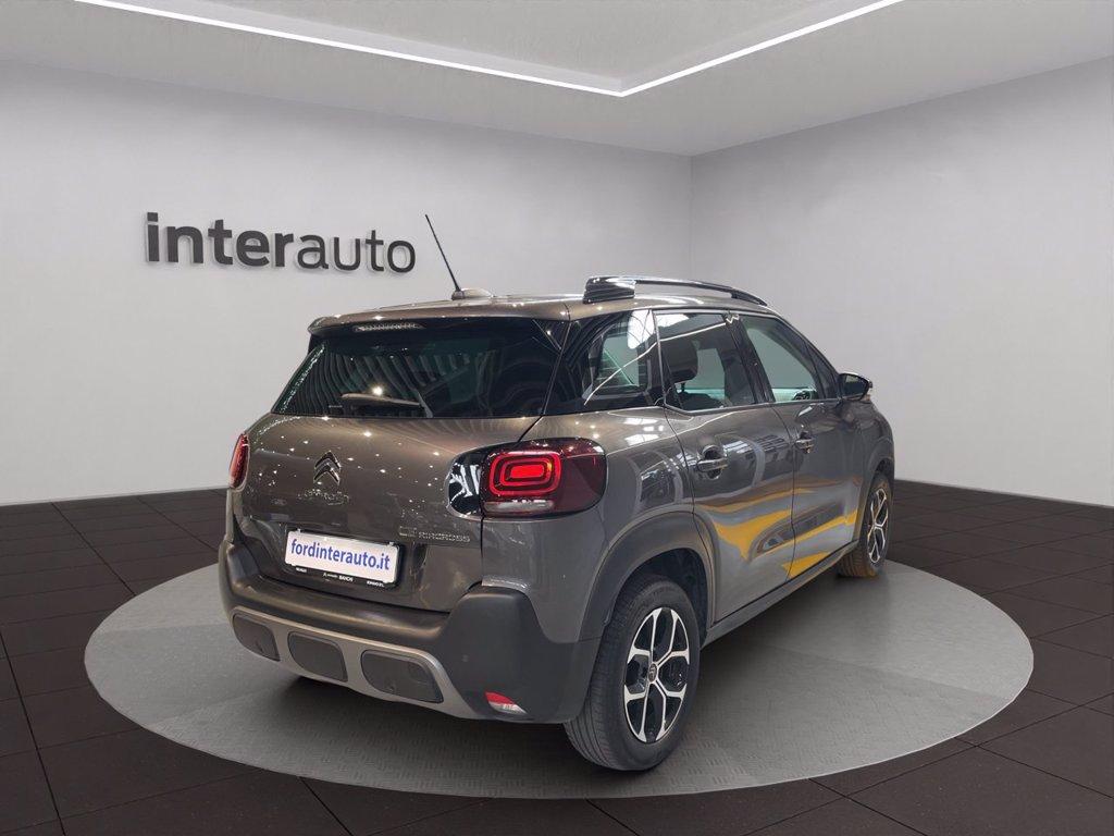 CITROEN C3 Aircross 1.2 puretech Shine s&s 110cv del 2022