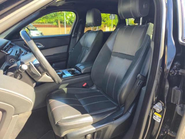 LAND ROVER Range Rover Velar 2.0D I4 180 CV R-Dynamic S