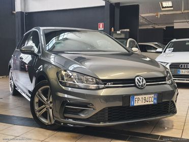 VOLKSWAGEN Golf 1.4 TSI 125CV DSG 5p. Sport BMT