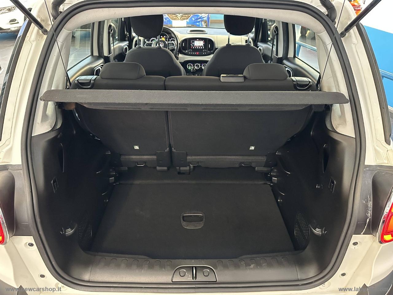 FIAT 500L Pro 1.3 MJT 95CV Mirror 4p.ti N1 NEOPATENTATI