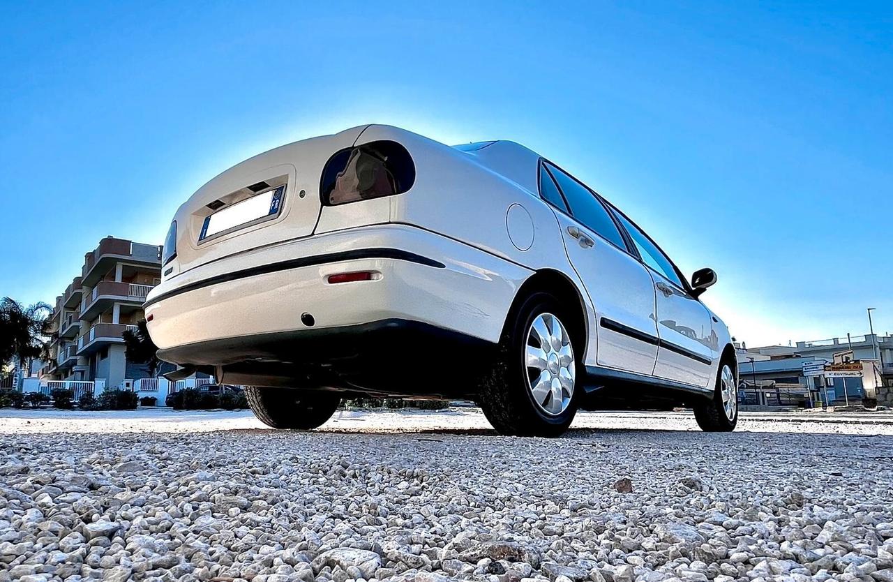 Fiat Marea 100 16V cat SX